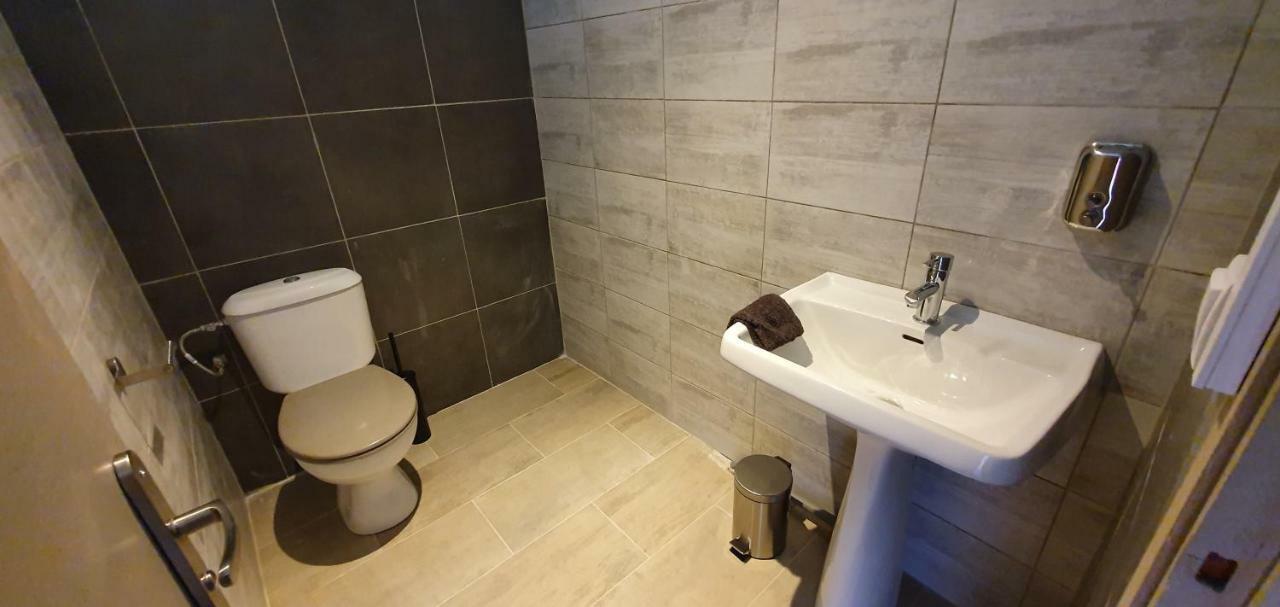 L'Arcoch Bed & Breakfast Кампан Екстериор снимка