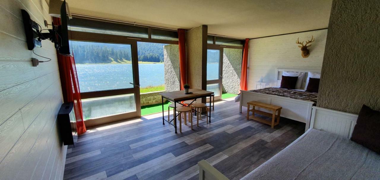 L'Arcoch Bed & Breakfast Кампан Екстериор снимка