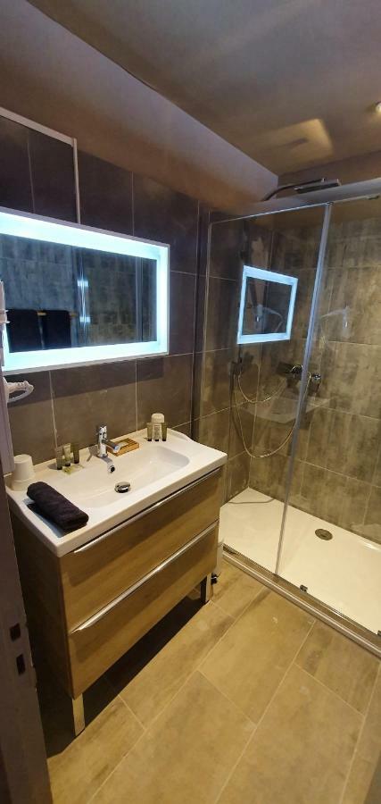 L'Arcoch Bed & Breakfast Кампан Екстериор снимка