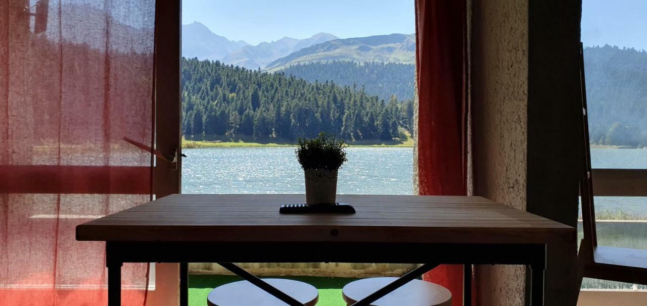 L'Arcoch Bed & Breakfast Кампан Екстериор снимка