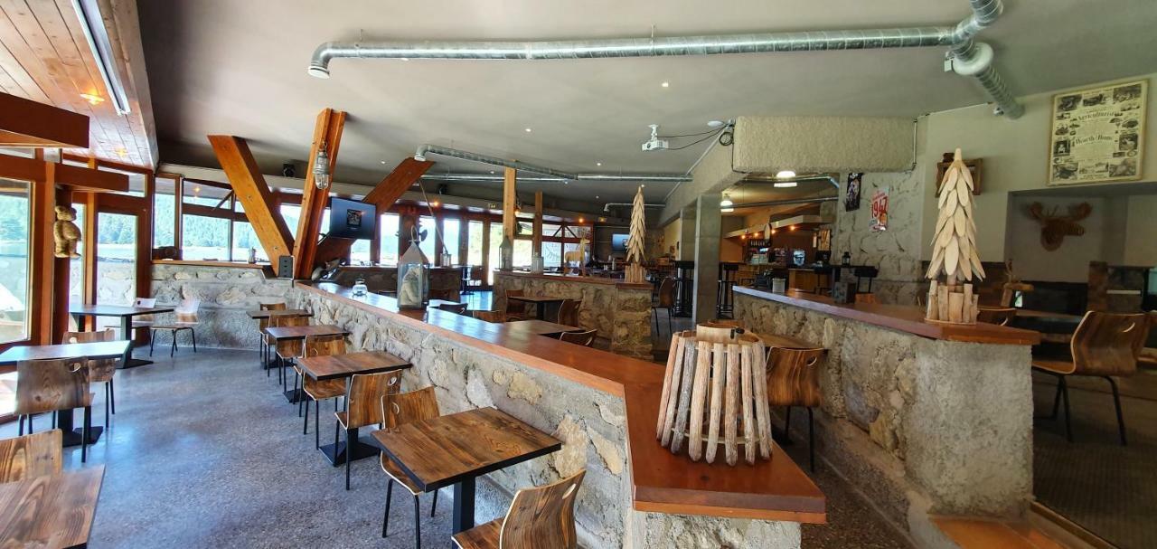 L'Arcoch Bed & Breakfast Кампан Екстериор снимка