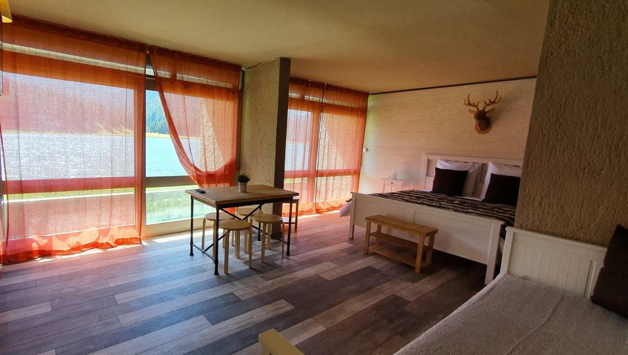 L'Arcoch Bed & Breakfast Кампан Екстериор снимка