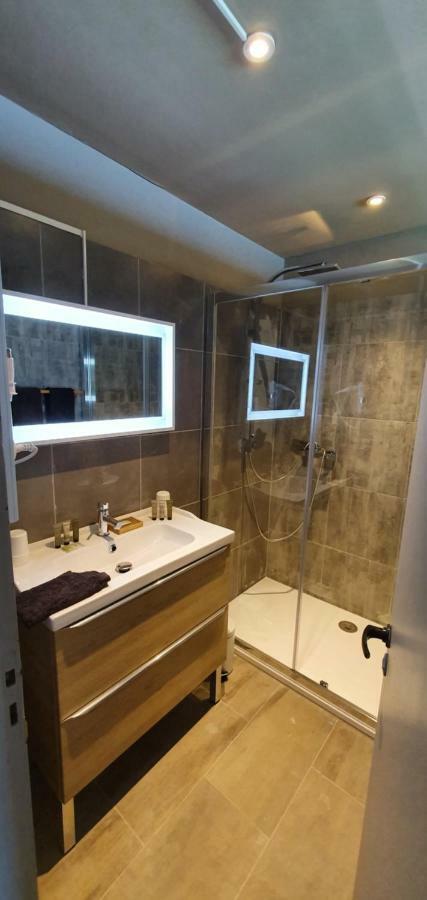 L'Arcoch Bed & Breakfast Кампан Екстериор снимка