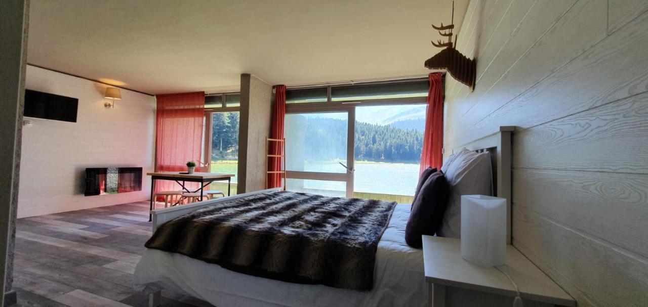 L'Arcoch Bed & Breakfast Кампан Екстериор снимка