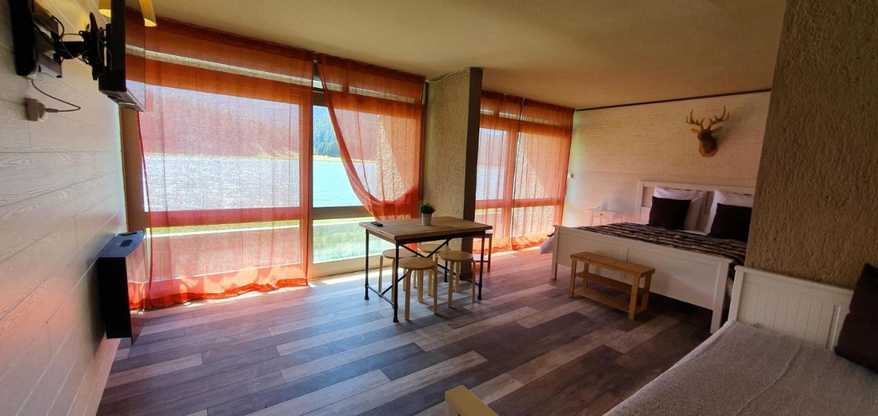 L'Arcoch Bed & Breakfast Кампан Екстериор снимка